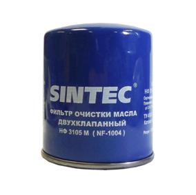 SNF-3105-M Фил-р масл. Sintec (ГАЗ инжектор), /SM112