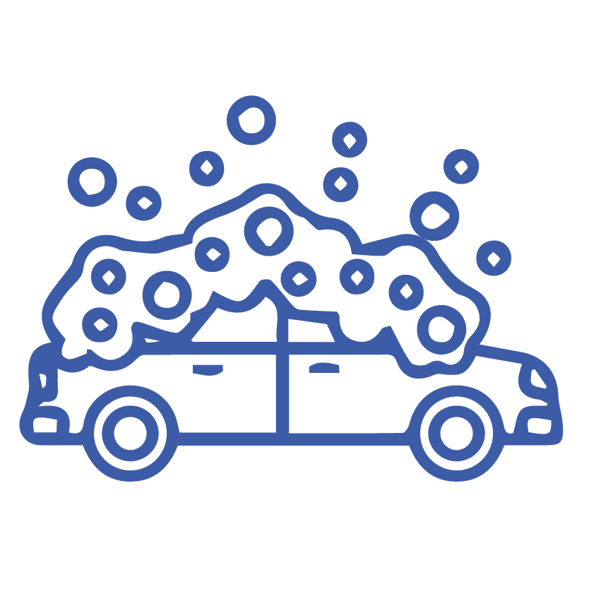 Автохимия и автокосметика