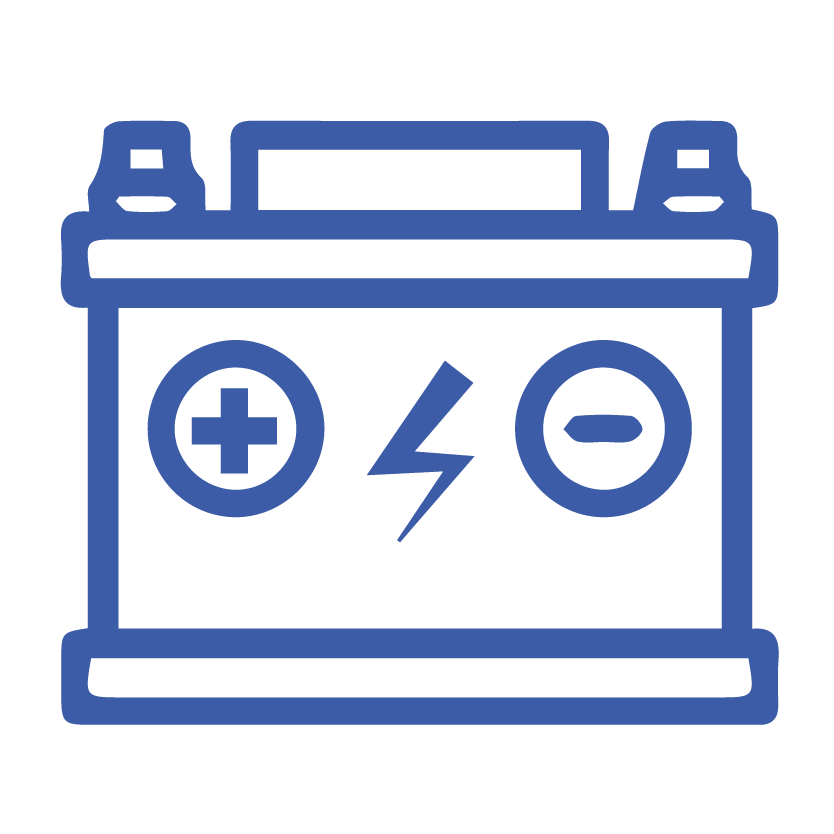 Аккумуляторы