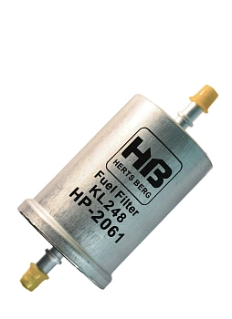 HP-2061_Фил-р топл. RenLag/Meg1.6-3.0 91-/Xant/PGT406 -3.0 93-/WK612/WK612/1/WK68/KL146/KL72/SP-2060