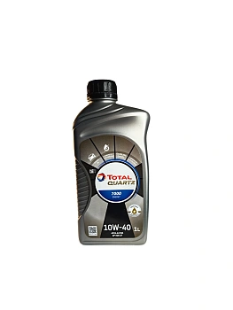 TOTAL QUARTZ 7000 ENERGY 10W40 1L ACEA A3/B4, API SN/CF Mercedes Benz 229.1, Volkswagen 501.01/505.0