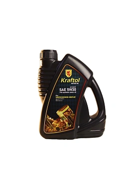 KRAFTOL SAE 5W30 для MB; 1л, API SN/CF, ACEA C4, MB 229.31/MB 229.51