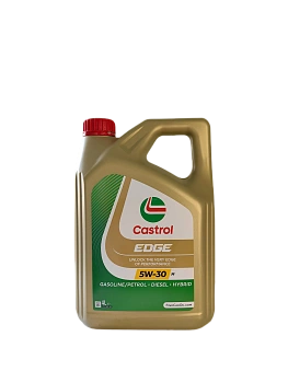CASTROL 5W30 EDGE M 4L API SN Plus, ACEA C3, MB 229.31,229.51,229.52, BMW Longlife-04