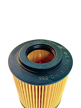 HD-655_Фил-р масл. OPEL ASTRA H GTC,ASTRA J,CORSA D,MERIVA,ZAFIRA / VAUXHALL ASTRA MK V,ASTRA MK VI,